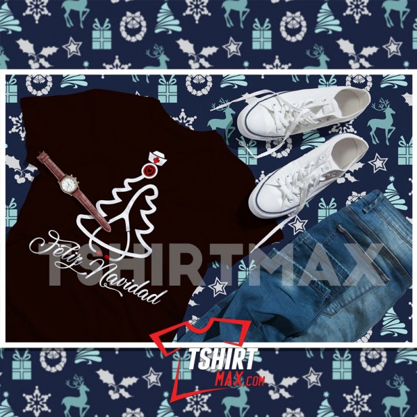 Feliz Navidad Nurse V1 Feliz Navidad Nurse V1